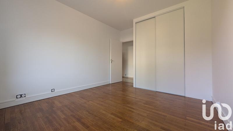 Appartement - 74 m² - 4 pièces