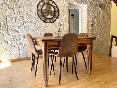 Appartement - 146 m² - 6 pièces