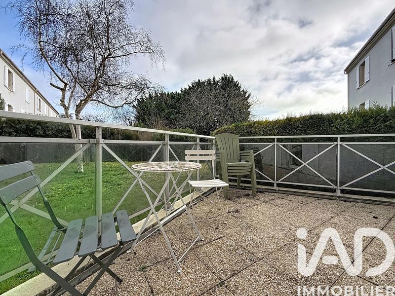 Appartement - 63 m² - 1 pièce