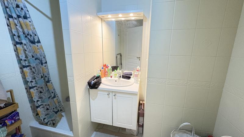 Appartement - 29 m² - 1 pièce