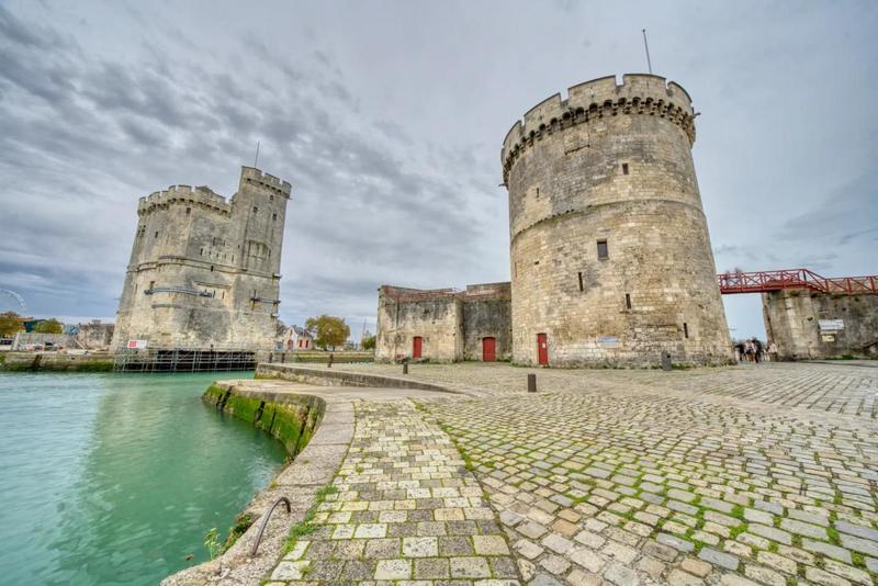 Appartement - 32 m² - 2 pièces