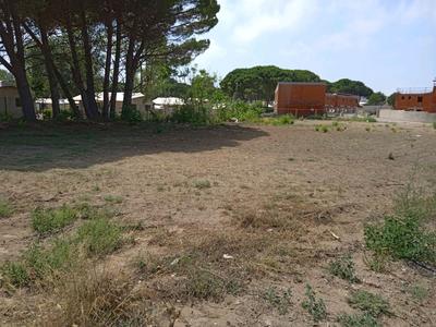 Terrain - 576 m²