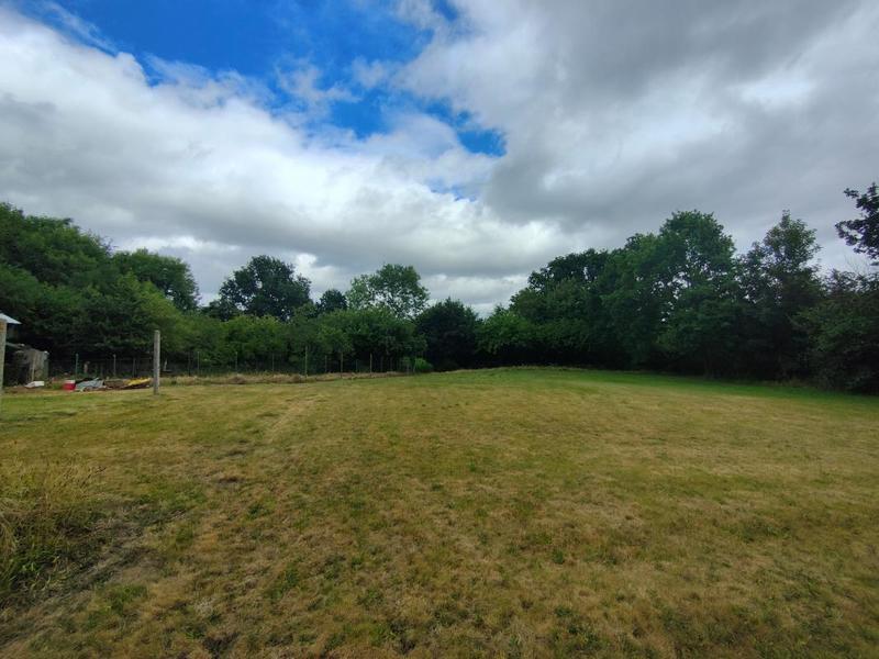 Maison en pierre - 105 m² - 5 pièces