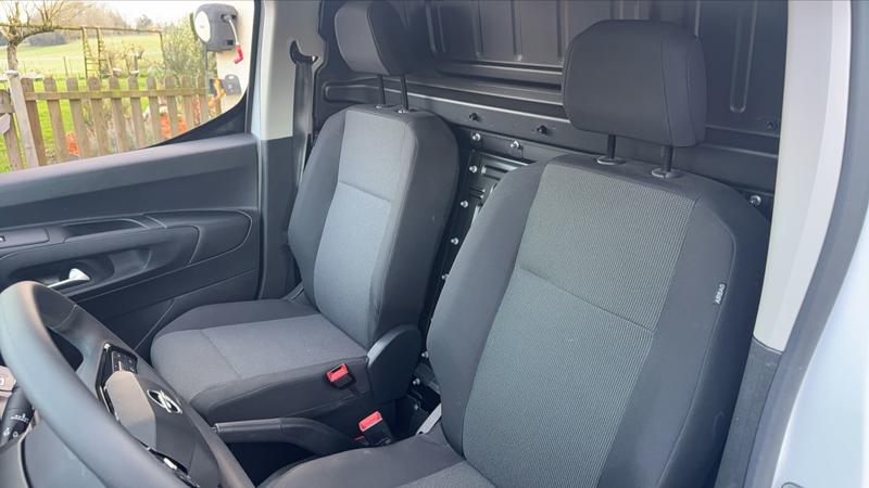 Opel Combo III 1.5 d 102 Elegance - Première main Garantie constructeur