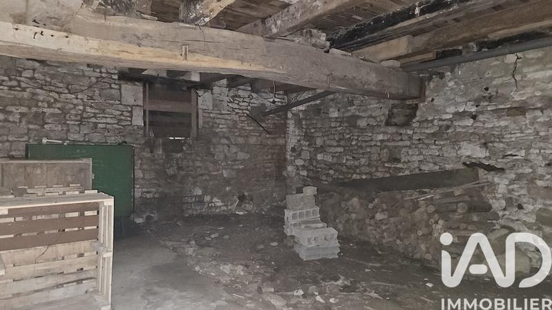 Maison de ville - 128 m² - 5 pièces