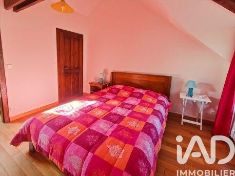 Maison - 176 m² - 7 pièces