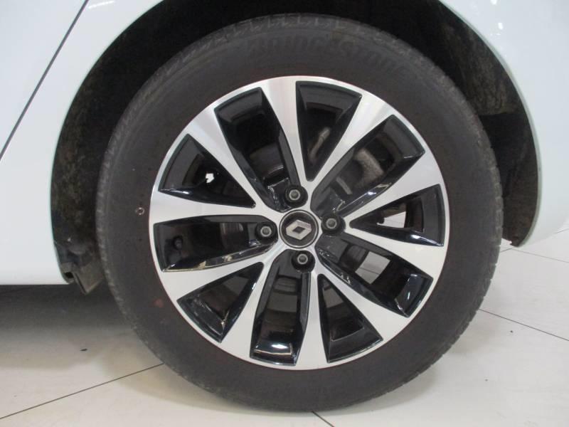 Renault Clio E-Tech 140 Intens