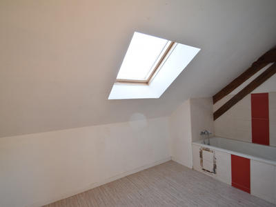 Maison - 76 m² - 3 pièces