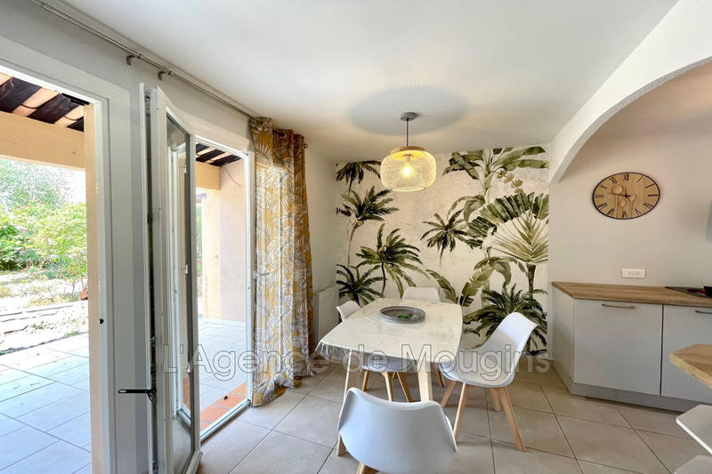 Maison - 75 m² - 3 pièces