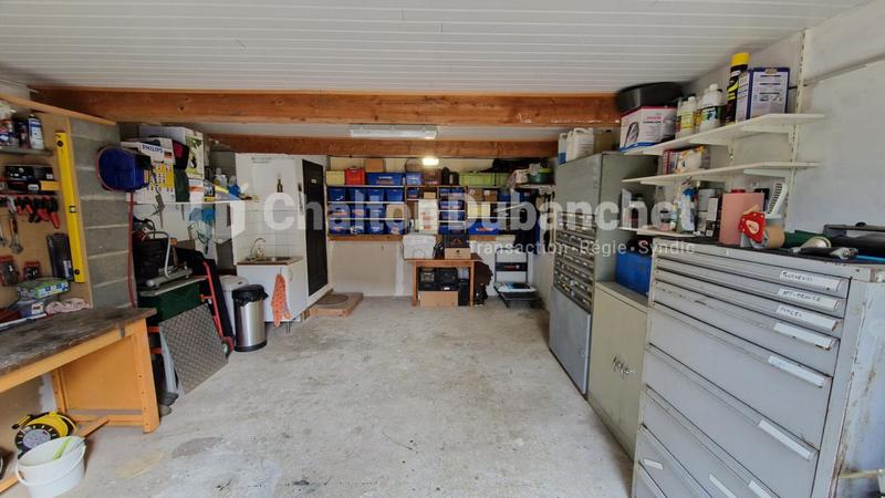 Maison - 148 m² - 6 pièces