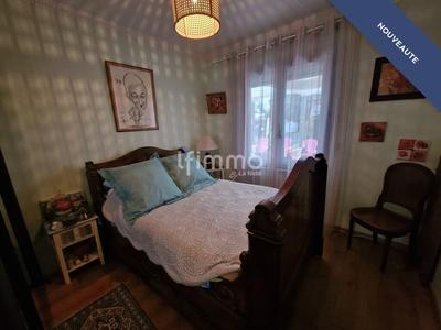 Maison - 84 m² - 3 pièces