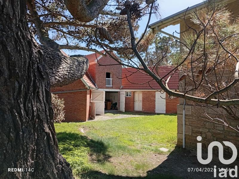 Maison - 180 m² - 6 pièces