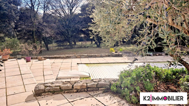 Villa - 117 m² - 4 pièces