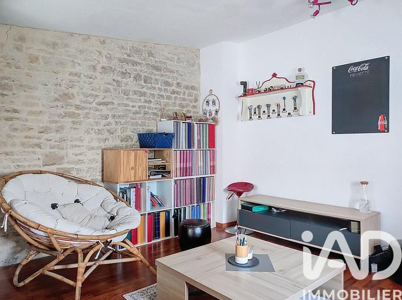 Maison - 225 m² - 10 pièces