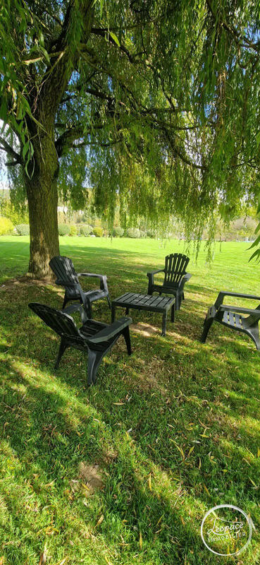 Maison - 186 m² - 8 pièces