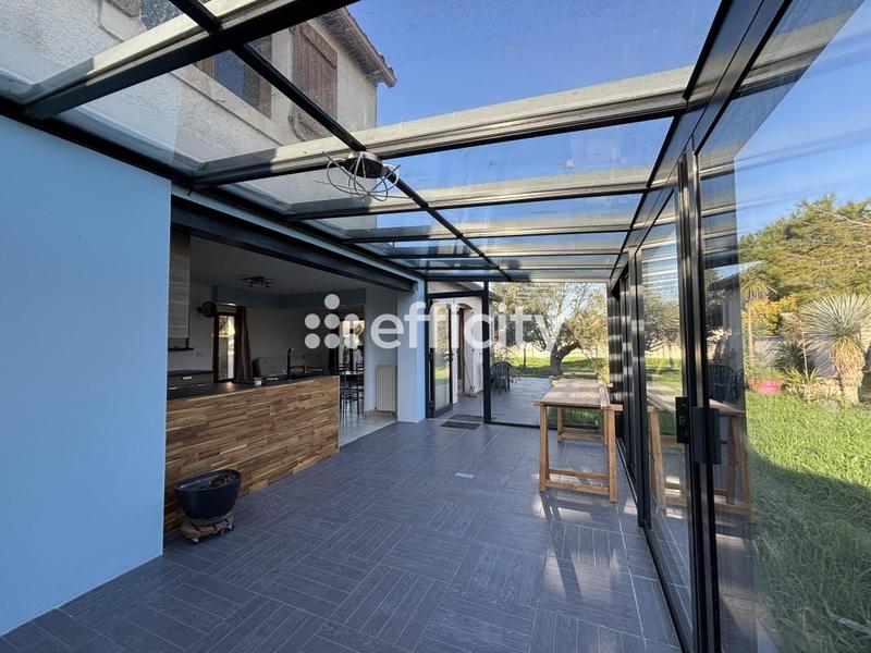 Pavillon - 148 m² - 5 pièces