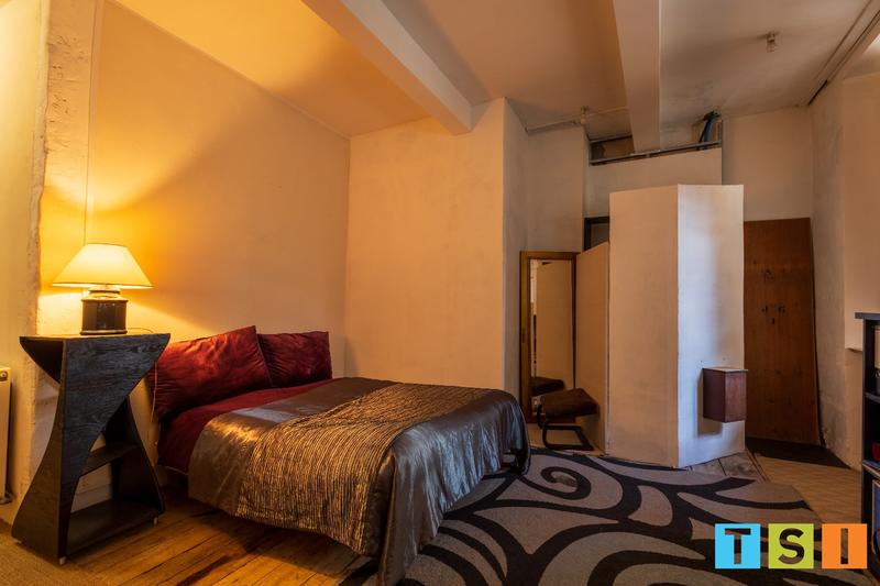 Maison - 200 m² - 8 pièces