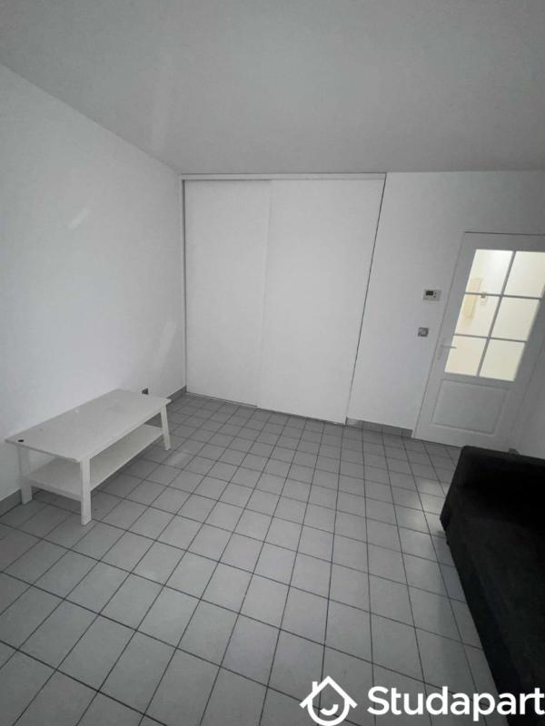Appartement - 21 m² - 1 pièce
