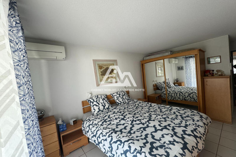 Appartement - 86 m² - 3 pièces