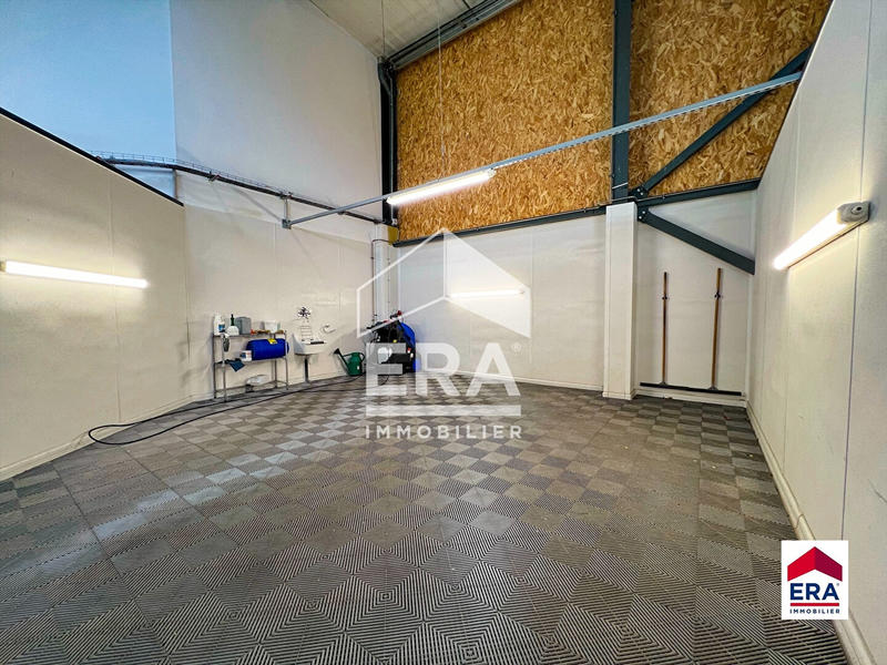 Maison - 68 m² - 3 pièces