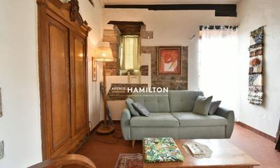 Maison de village - 114 m² - 4 pièces