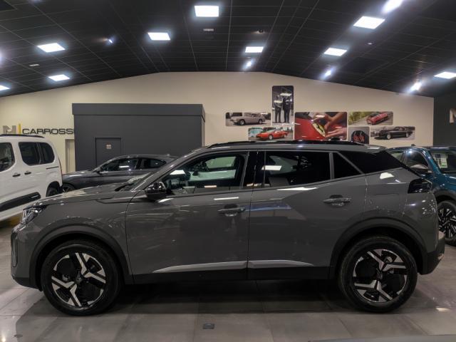 Peugeot 2008 Hybrid 145 e-Dcs6 Allure