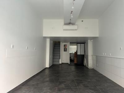 Fonds de commerce - 58 m²