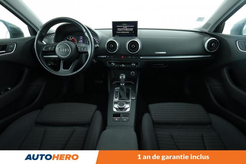 Audi A3 Berline 1.5 Tfsi Cod s tronic 7 150 ch