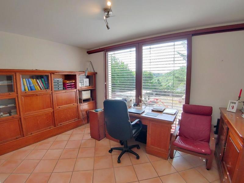 Maison bourgeoise - 350 m² - 10 pièces