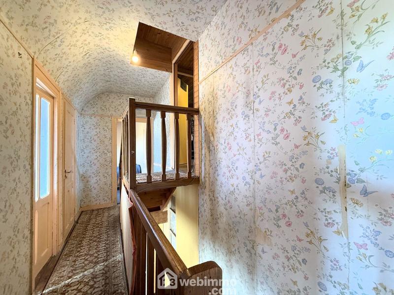 Immeuble - 264 m² - 17 pièces