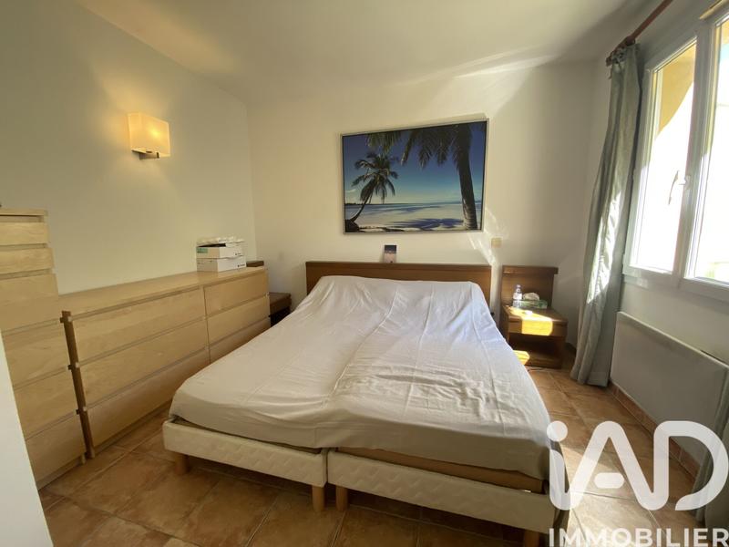 Maison - 101 m² - 3 pièces