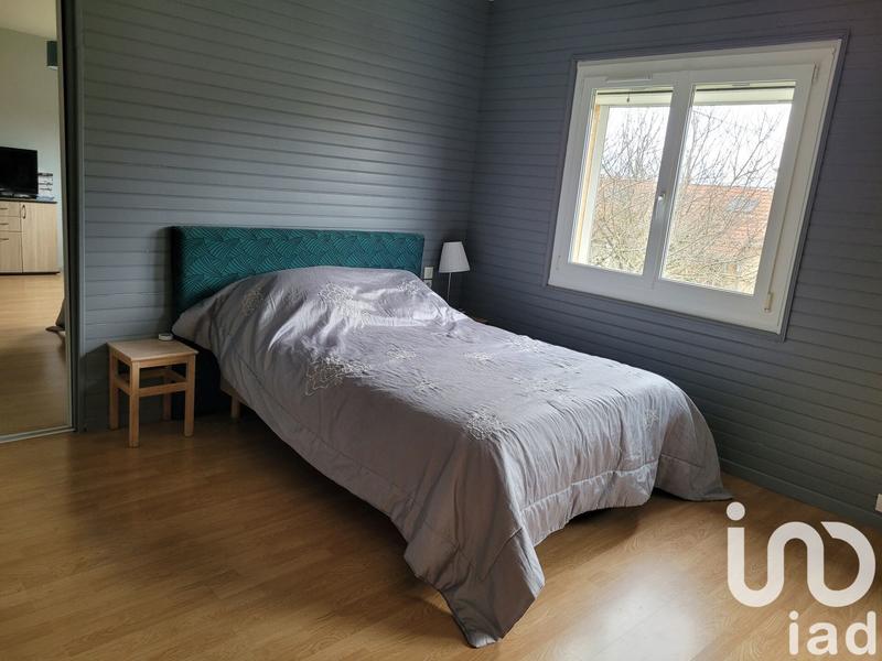 Maison - 248 m² - 8 pièces