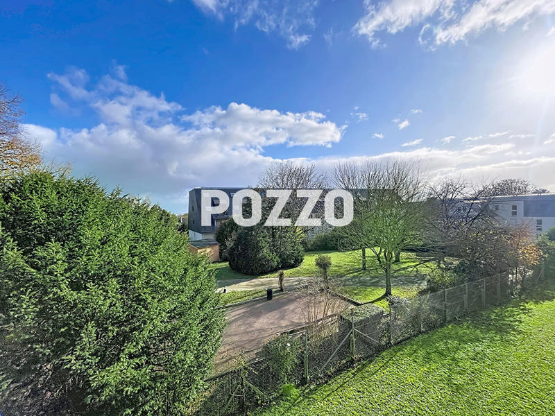 Appartement - 87 m² - 5 pièces