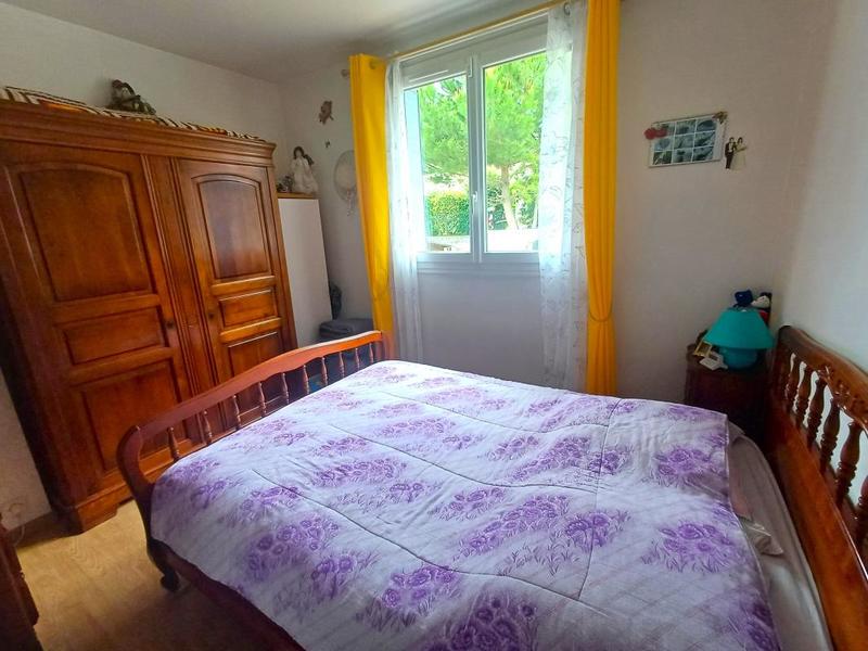 Maison - 95 m² - 3 pièces