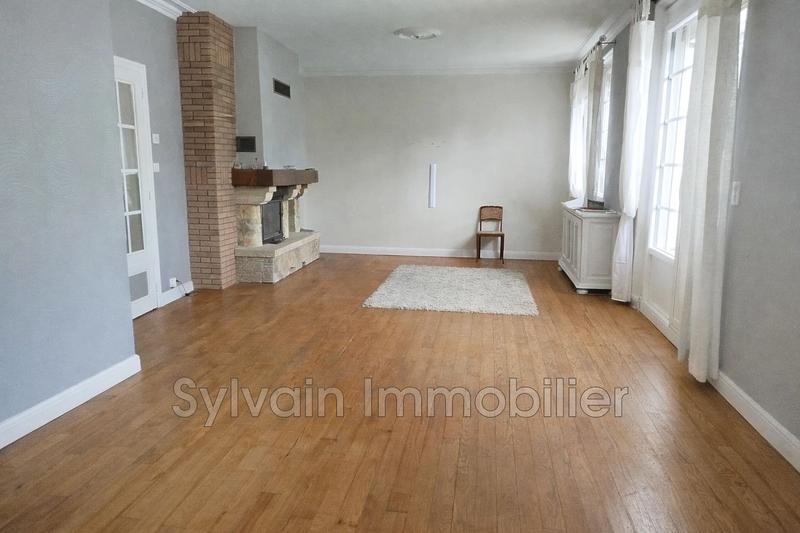 Maison - 153 m² - 8 pièces