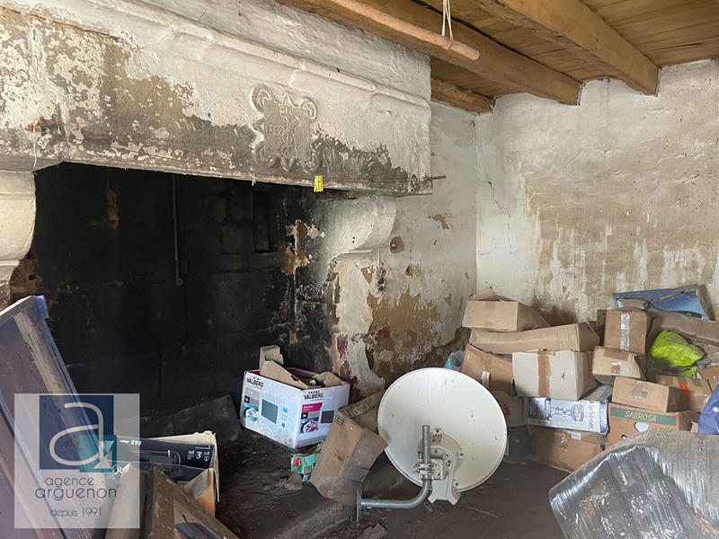 Maison - 169 m² - 5 pièces