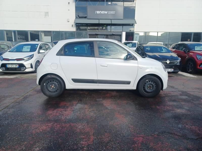 Renault Twingo III SCe 65 Equilibre