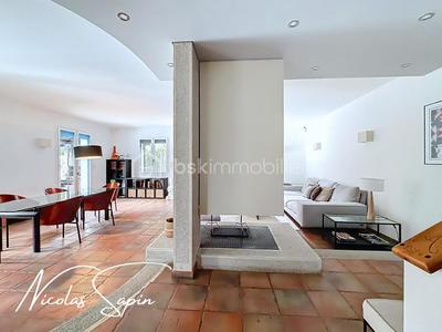 Maison - 152 m² - 6 pièces