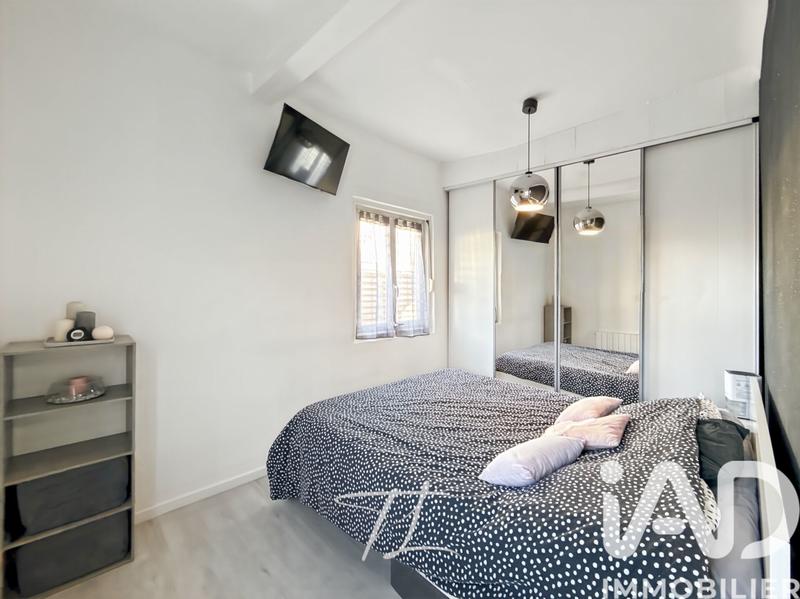 Maison - 70 m² - 3 pièces