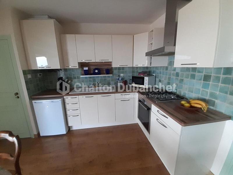 Immeuble - 269 m² - 5 pièces