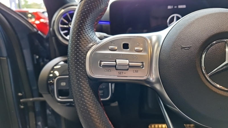 Mercedes Classe a 200 7g-Dct Amg Line