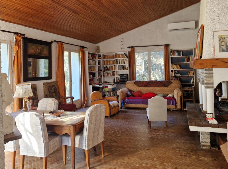 Maison - 145 m² - 6 pièces