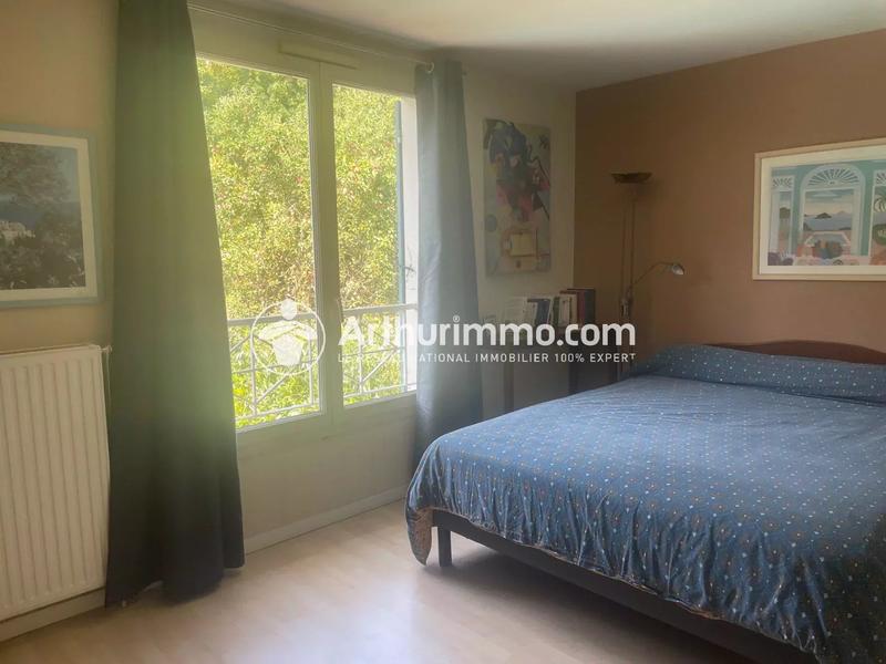 Maison - 158 m² - 7 pièces