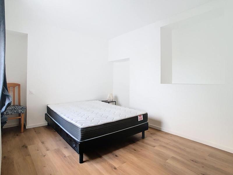 Appartement - 341 m² - 6 pièces