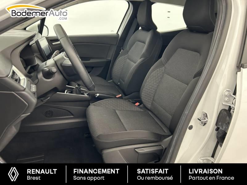 Renault Clio Blue dCi 100 - 21n Business