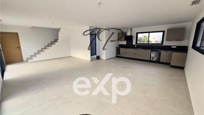 Villa - 120 m² - 4 pièces