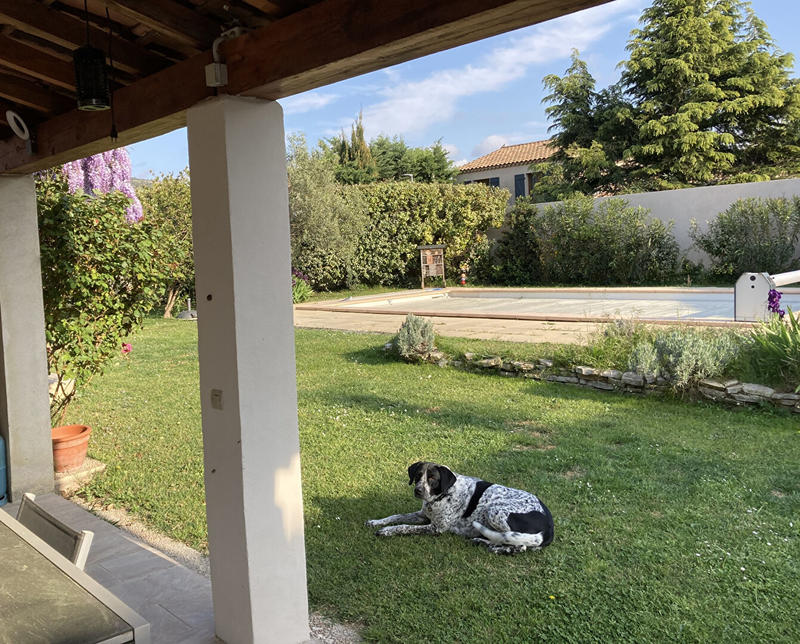 Maison - 142 m² - 6 pièces