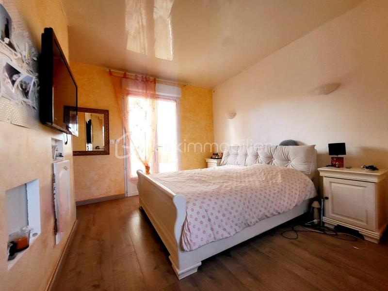 Villa - 135 m² - 6 pièces