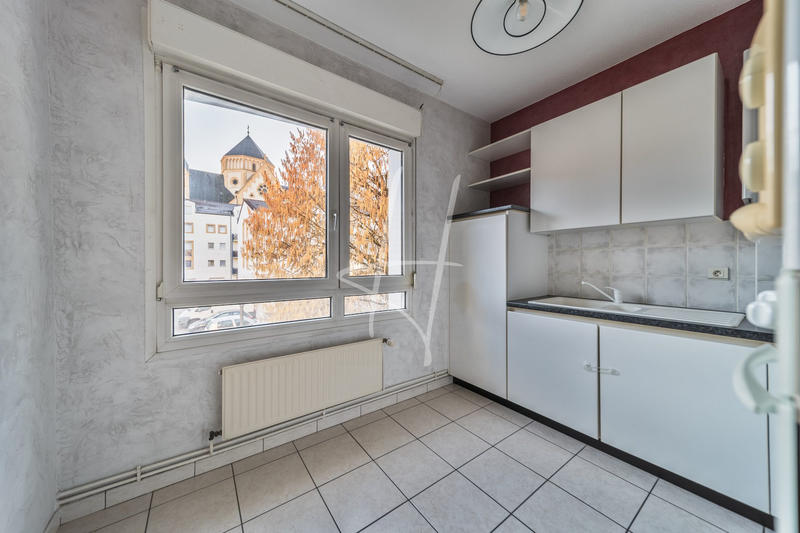 Appartement - 74 m² - 4 pièces