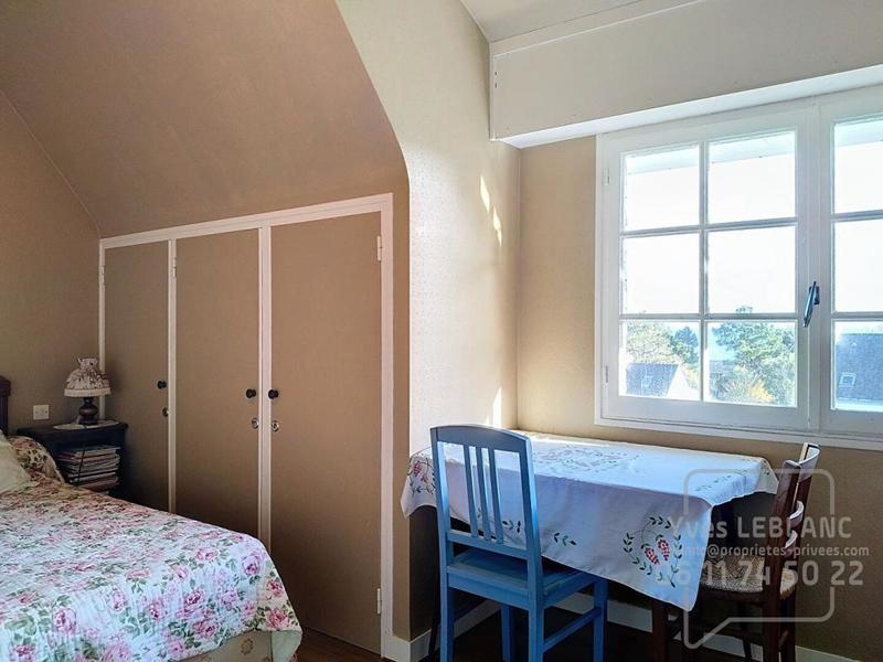 Maison - 135 m² - 13 pièces